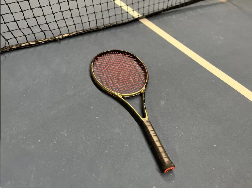 Blade 100UL 16x19 overview