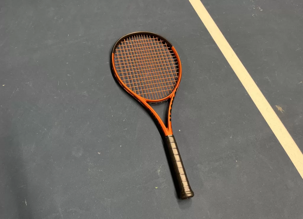 Burn 100LS 18x16 overview