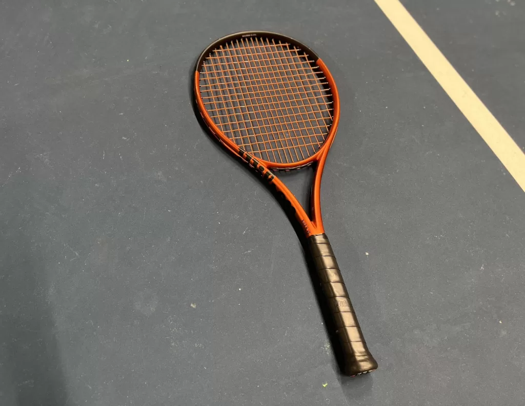 Burn 100 ULS 18x16 overview