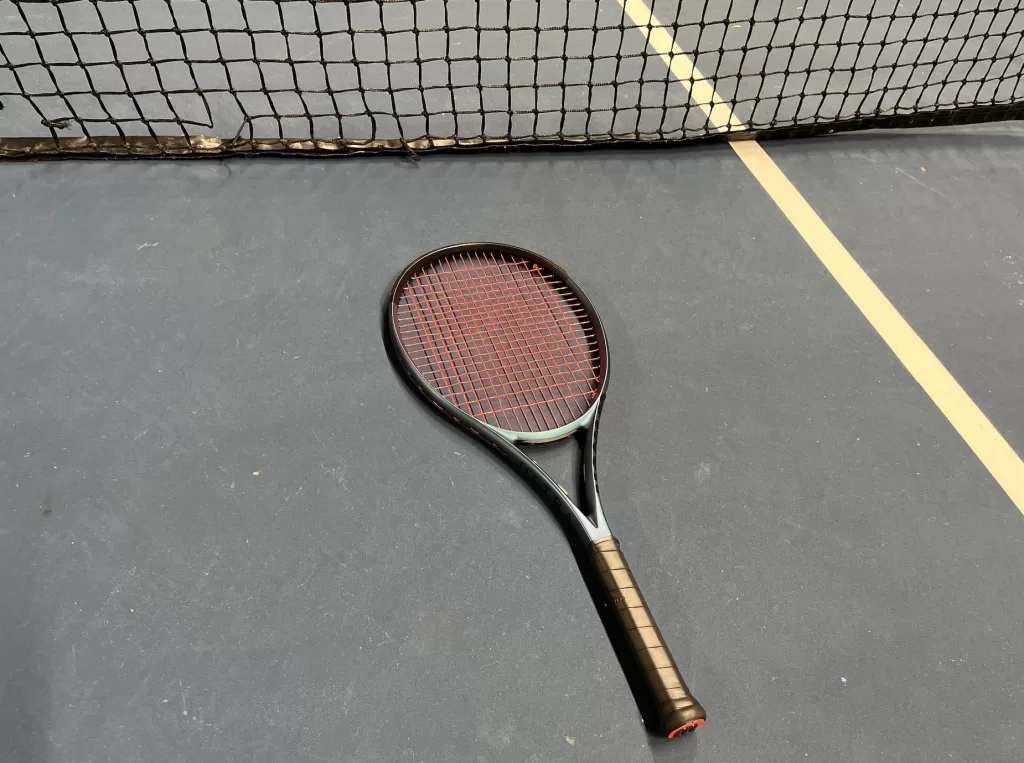 Ultra 100UL 16x19 overview