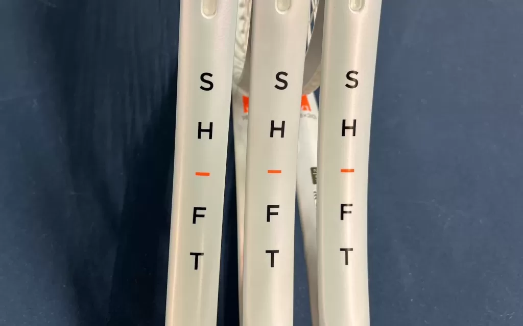 Wilson Shift Mailasarja