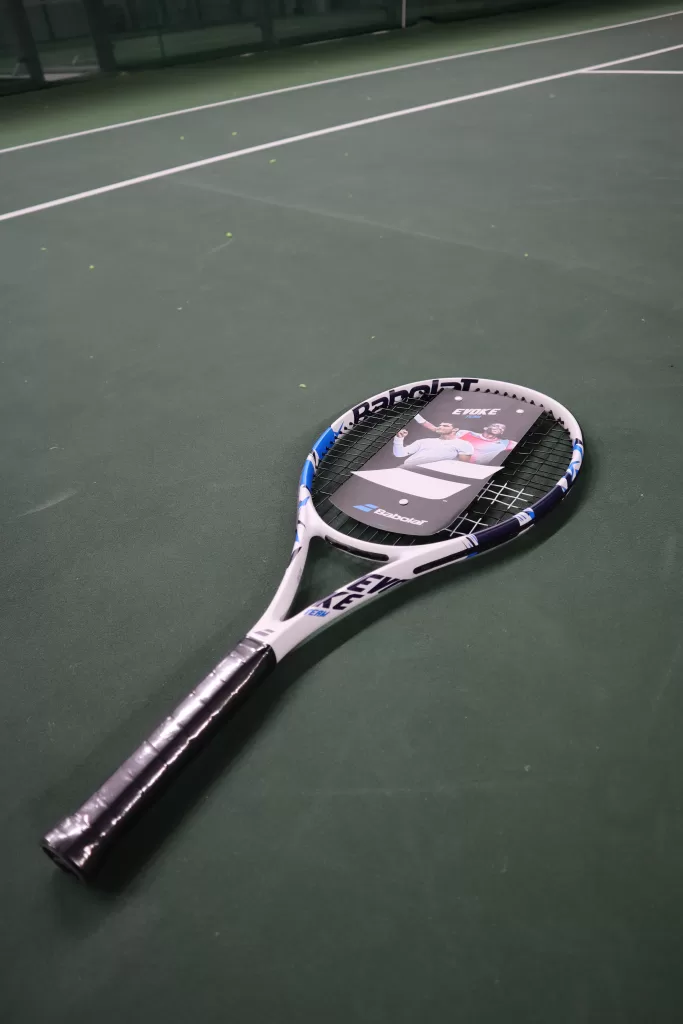 Babolat Evo Drive yleiskuva