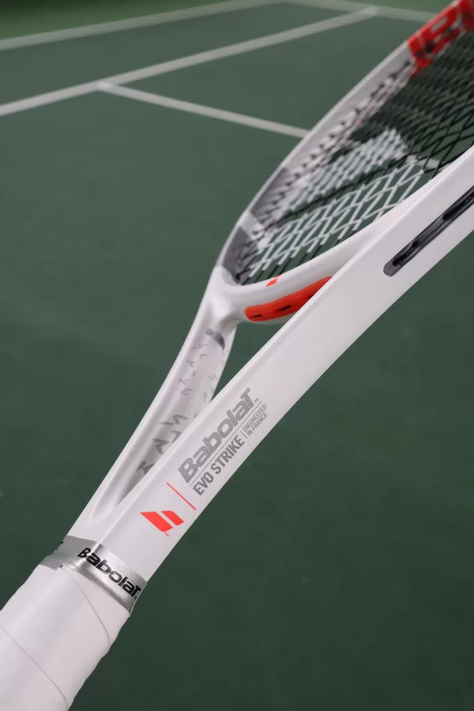 Babolat Evo Strike