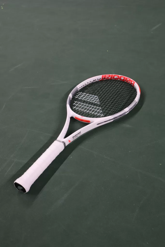 Babolat Evo Strike yleiskuva