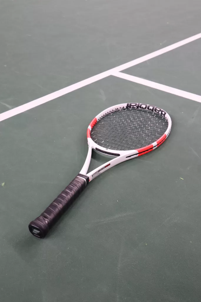 Babolat Pure Strike 100 16x20 yleiskuva