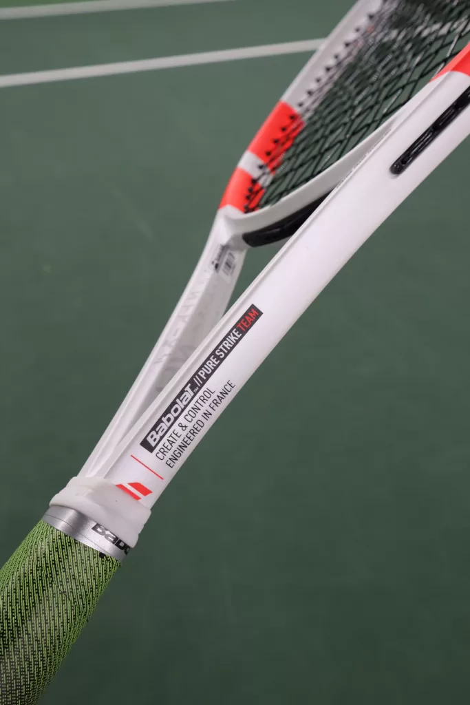 Babolat Pure Strike Team