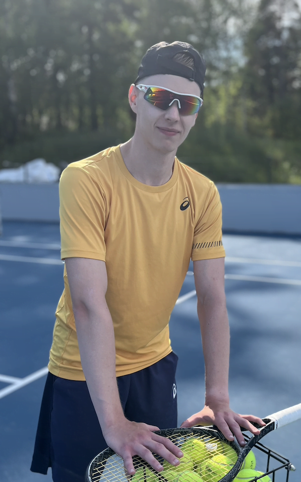 TennisLeo profiilikuva