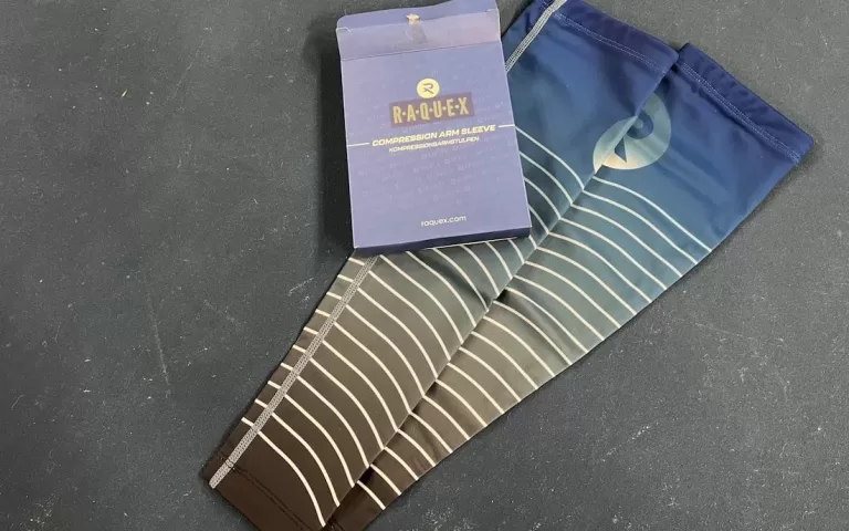 Raquex Compression Arm Sleeve